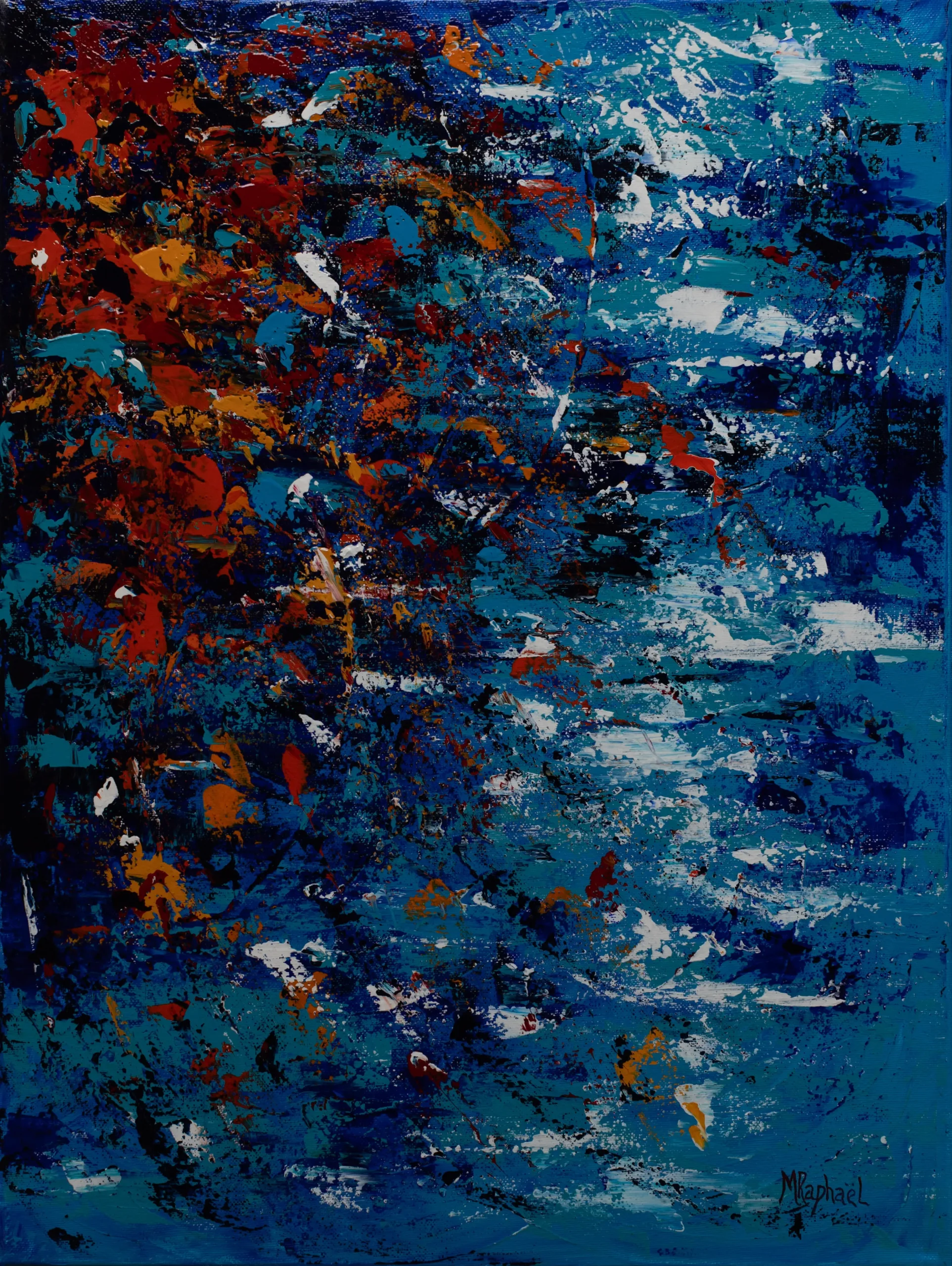 21-Feuillage d'automne