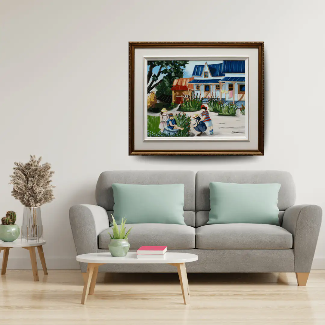 16-Matinée entre amis